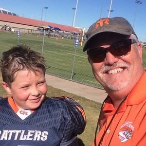 Meet your Posher, John